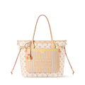 Neverfull Inside Out MM
