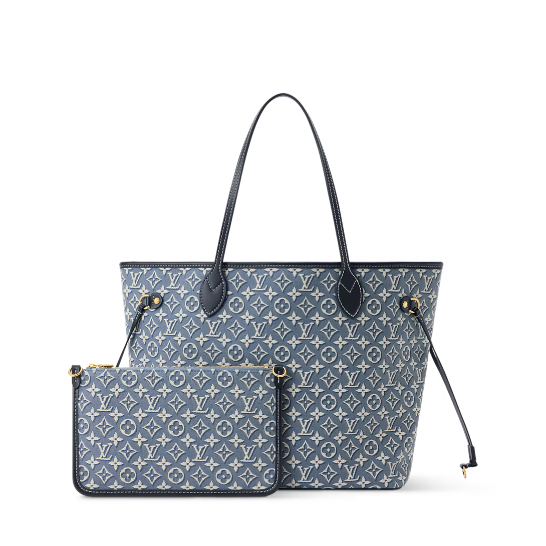 Neverfull MM RUNWAY DELUXE