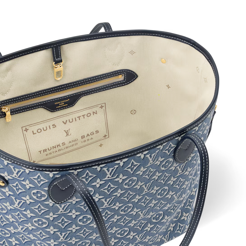 Neverfull MM RUNWAY DELUXE