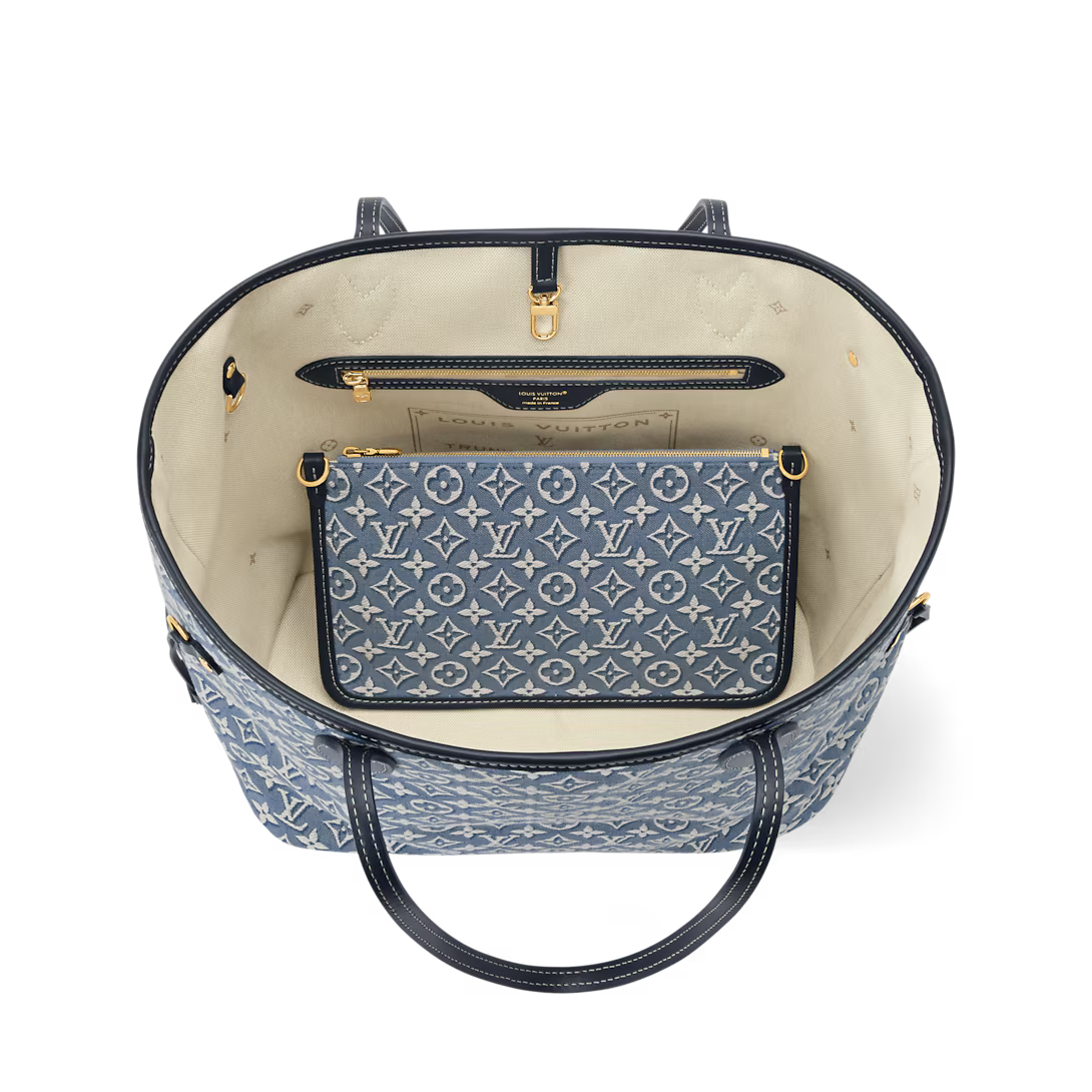 Neverfull MM RUNWAY DELUXE