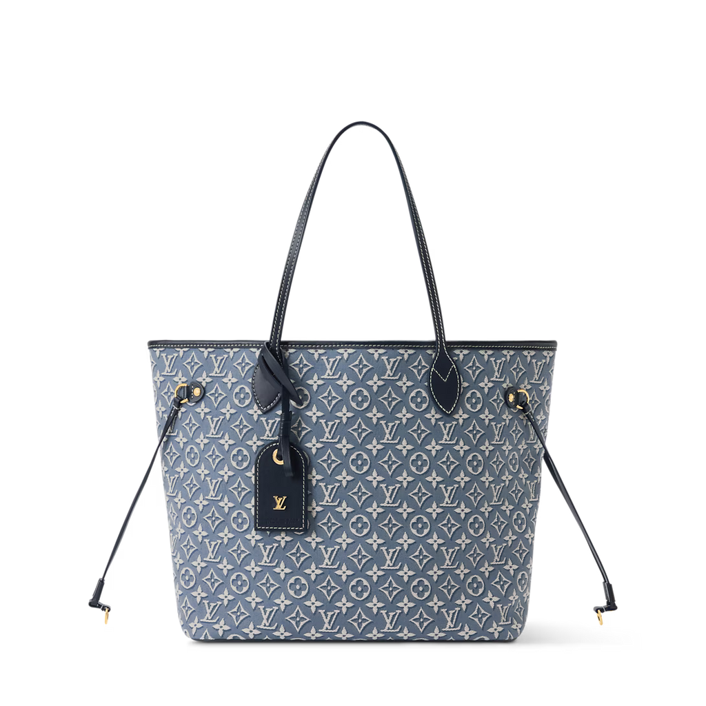 Neverfull MM RUNWAY DELUXE