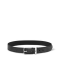Pont Neuf Monogram Midnight 35mm Belt RUNWAY DELUXE