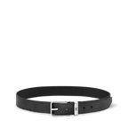 Pont Neuf Monogram Midnight 35mm Belt RUNWAY DELUXE