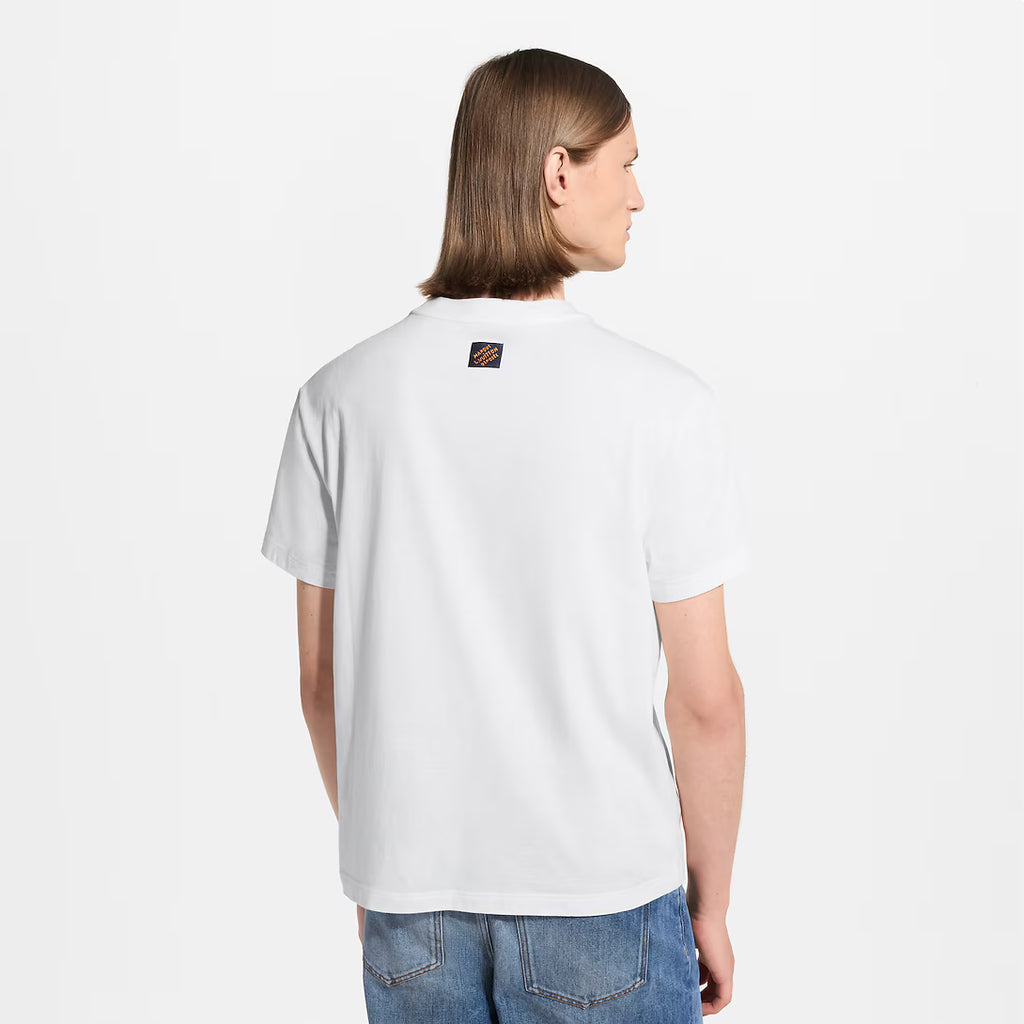 Printed T-Shirt RUNWAY DELUXE