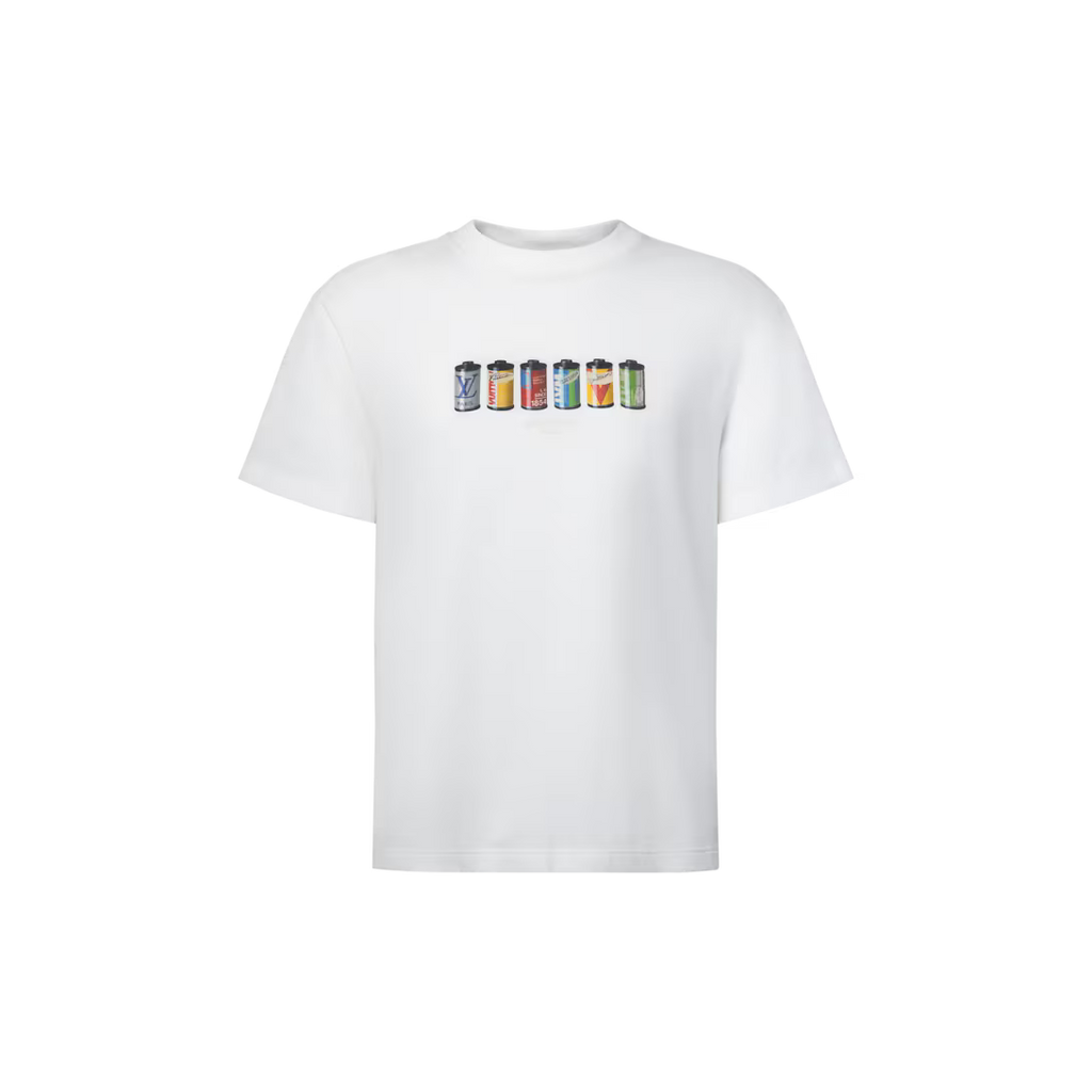 Printed T-Shirt RUNWAY DELUXE