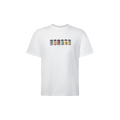 Printed T-Shirt RUNWAY DELUXE