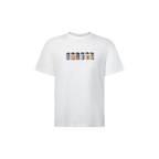 Printed T-Shirt RUNWAY DELUXE