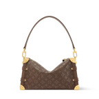 Side Trunk MM East-West RUNWAY DELUXE