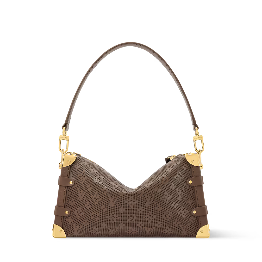 Side Trunk MM East-West RUNWAY DELUXE