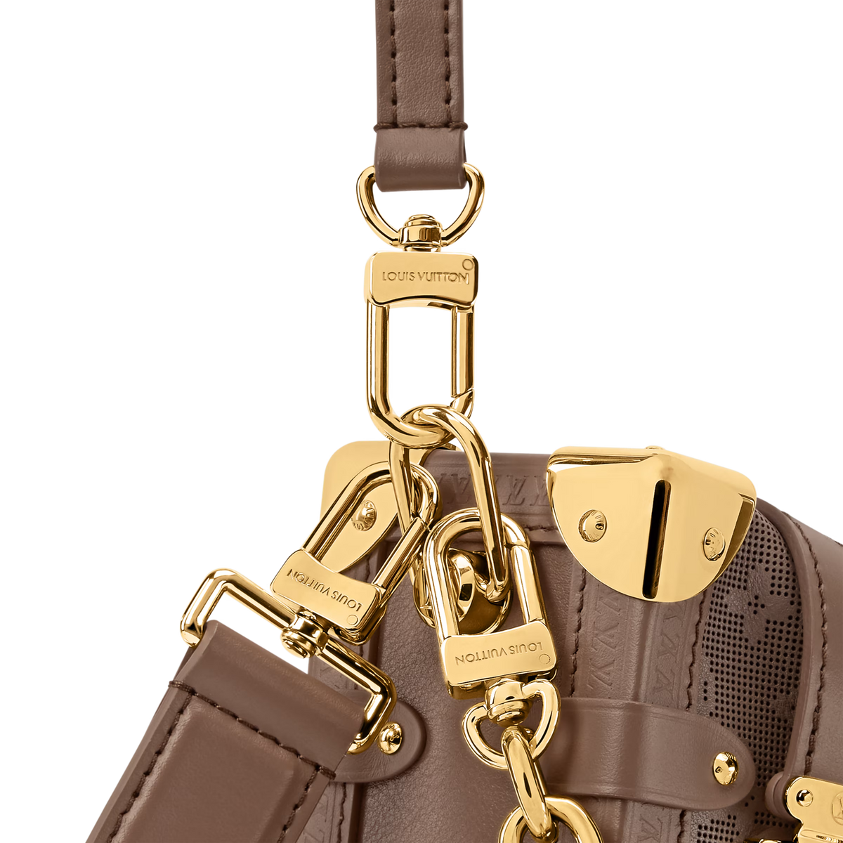 Side Trunk MM East-West RUNWAY DELUXE