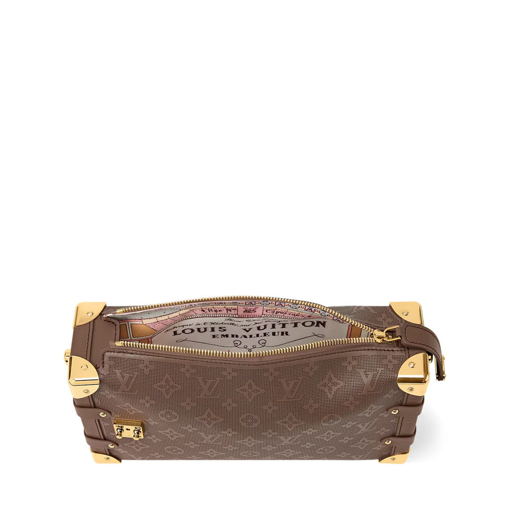 Side Trunk MM East-West RUNWAY DELUXE