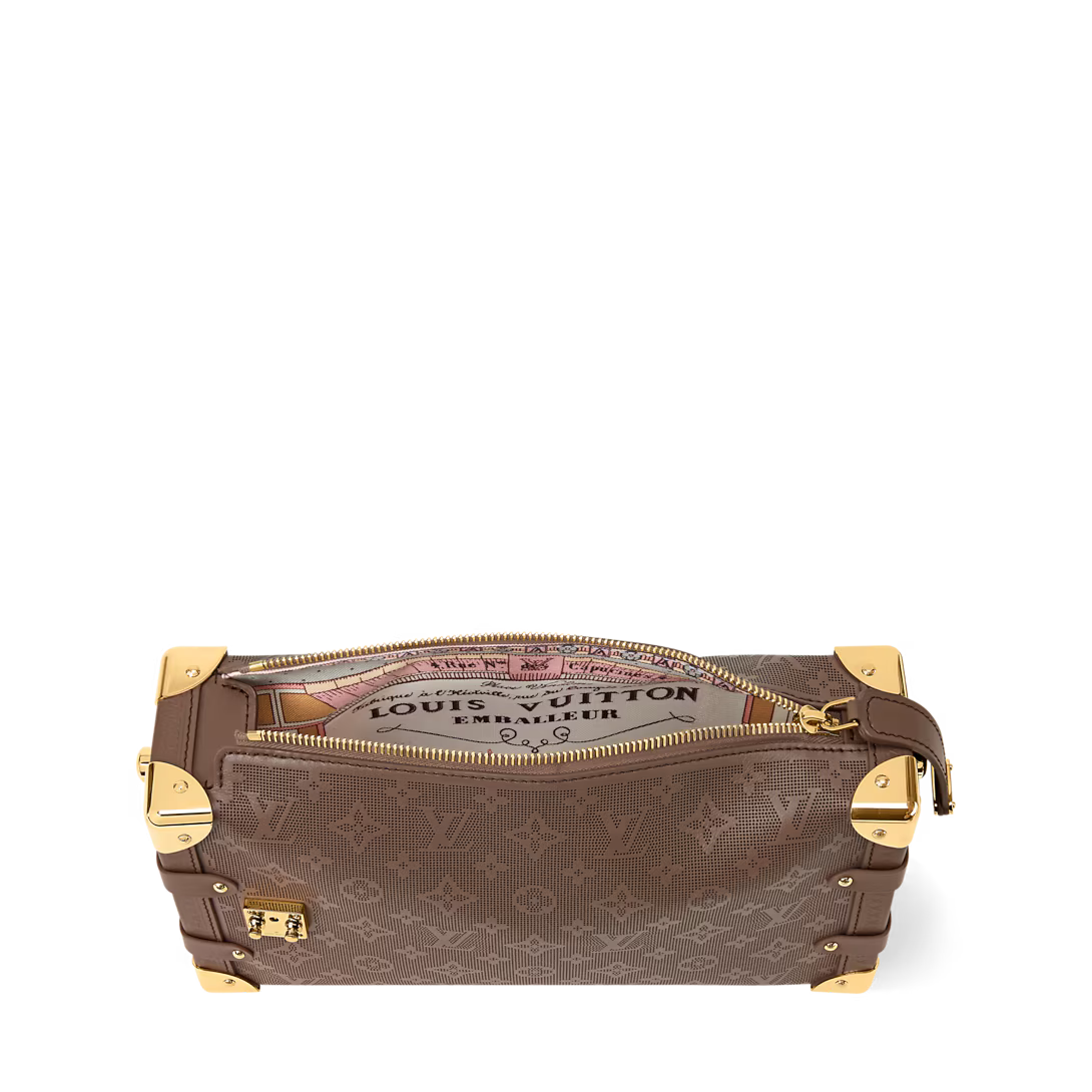 Side Trunk MM East-West RUNWAY DELUXE