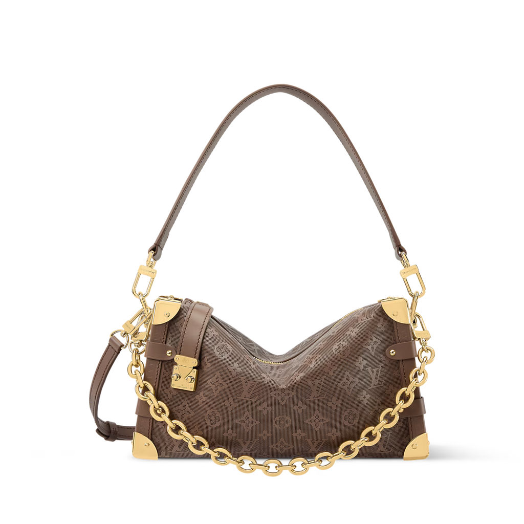Side Trunk MM East-West RUNWAY DELUXE