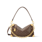 Side Trunk MM East-West RUNWAY DELUXE