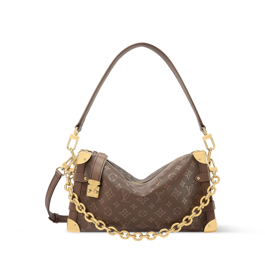 Side Trunk MM East-West RUNWAY DELUXE
