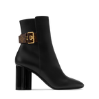 Silhouette Ankle Boot