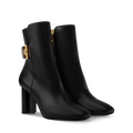 Silhouette Ankle Boot