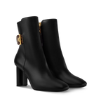 Silhouette Ankle Boot
