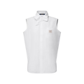 Sleeveless Bowtie Shirt RUNWAY DELUXE