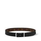 Slender 35mm Reversible Belt RUNWAY DELUXE