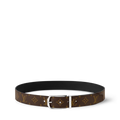 Slender 35mm Reversible Belt RUNWAY DELUXE