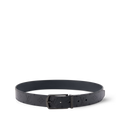 Slender Monogram Midnight 35mm Reversible Belt RUNWAY DELUXE