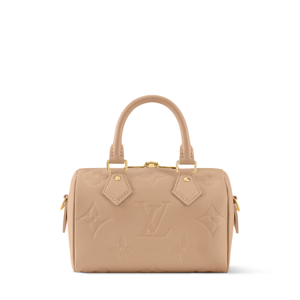 Speedy Bandoulière 20 RUNWAY DELUXE