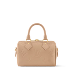 Speedy Bandoulière 20 RUNWAY DELUXE