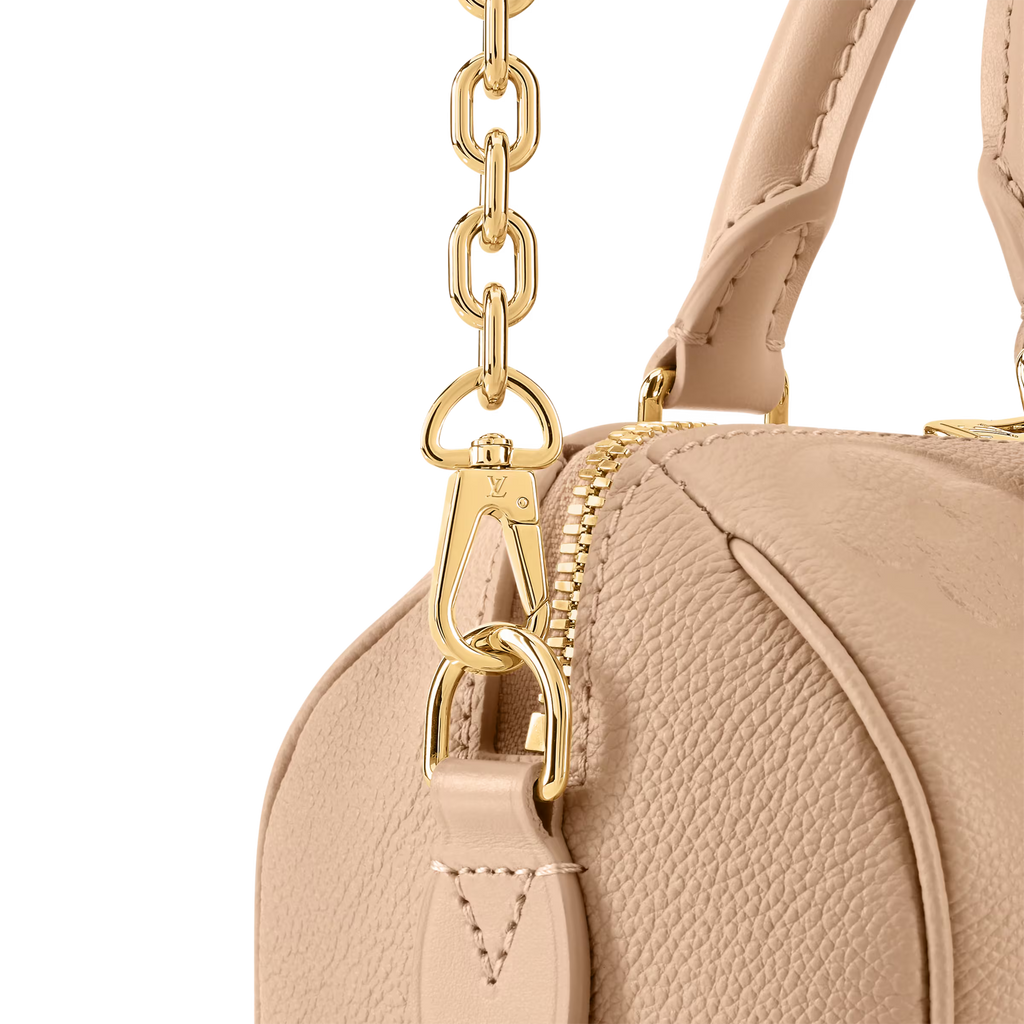 Speedy Bandoulière 20 RUNWAY DELUXE
