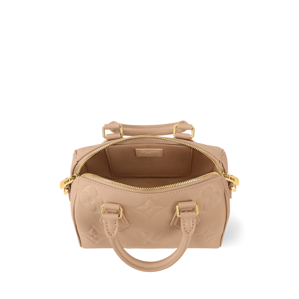 Speedy Bandoulière 20 RUNWAY DELUXE