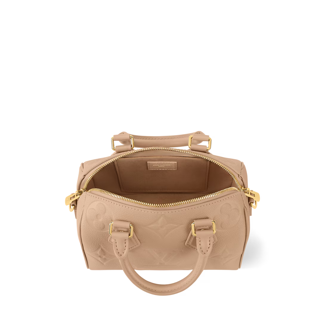 Speedy Bandoulière 20 RUNWAY DELUXE