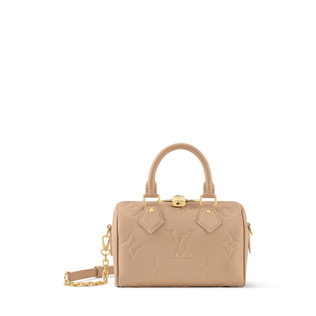 Speedy Bandoulière 20 RUNWAY DELUXE