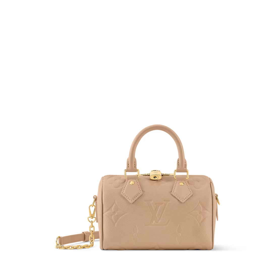 Speedy Bandoulière 20 RUNWAY DELUXE
