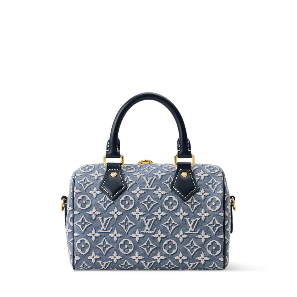Speedy Bandoulière 20 RUNWAY DELUXE