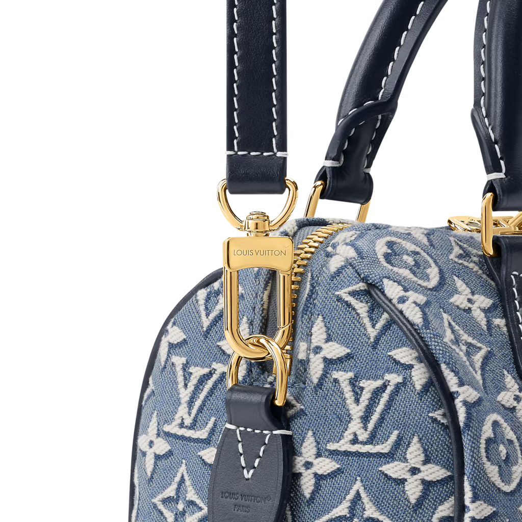 Speedy Bandoulière 20 RUNWAY DELUXE