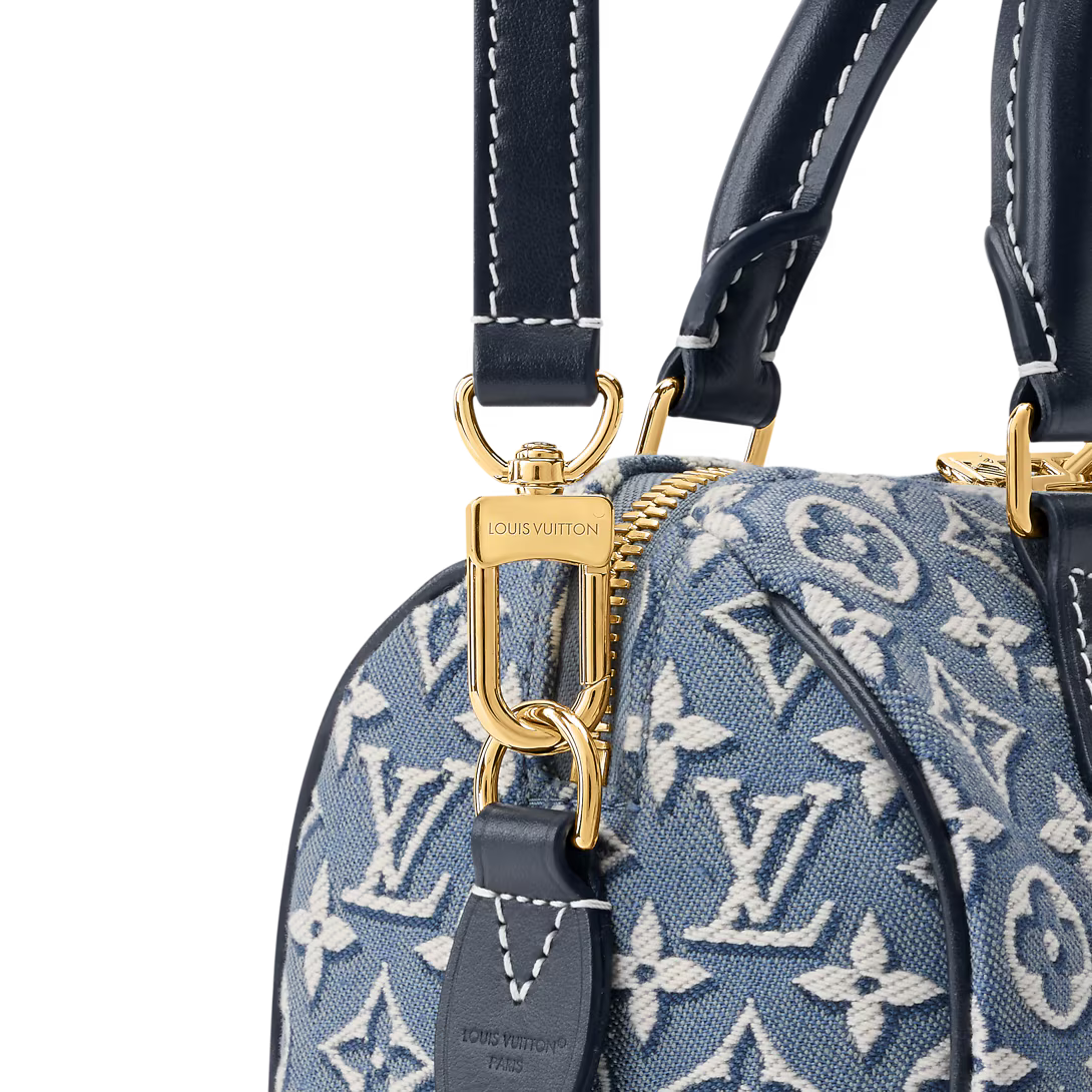 Speedy Bandoulière 20 RUNWAY DELUXE