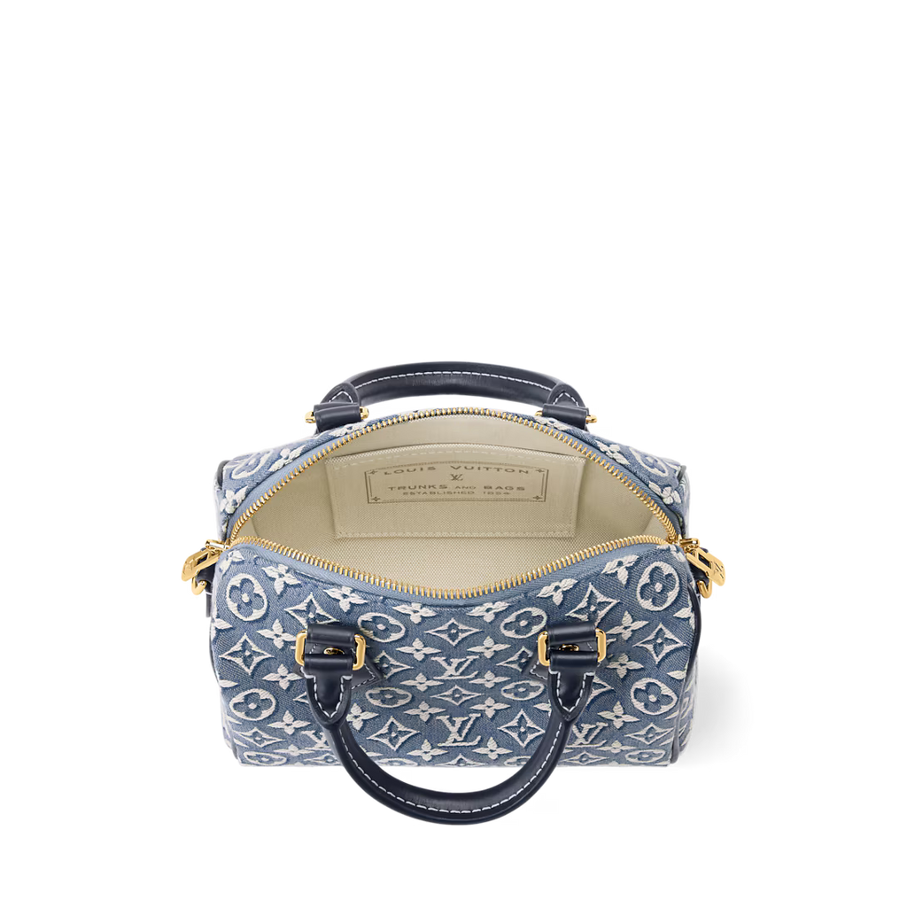 Speedy Bandoulière 20 RUNWAY DELUXE