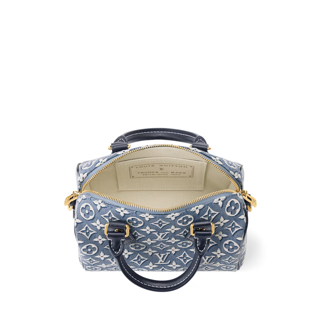 Speedy Bandoulière 20 RUNWAY DELUXE