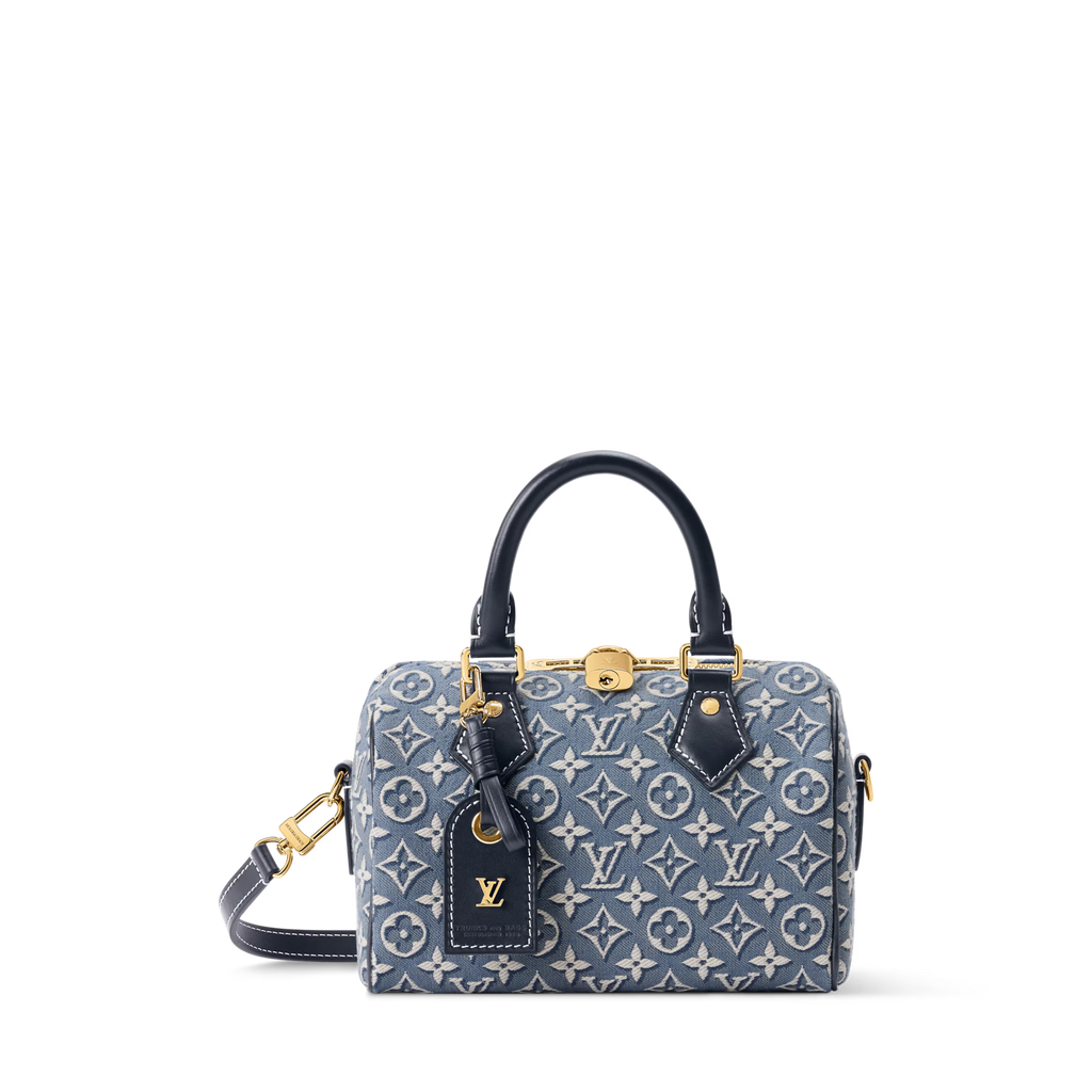 Speedy Bandoulière 20 RUNWAY DELUXE