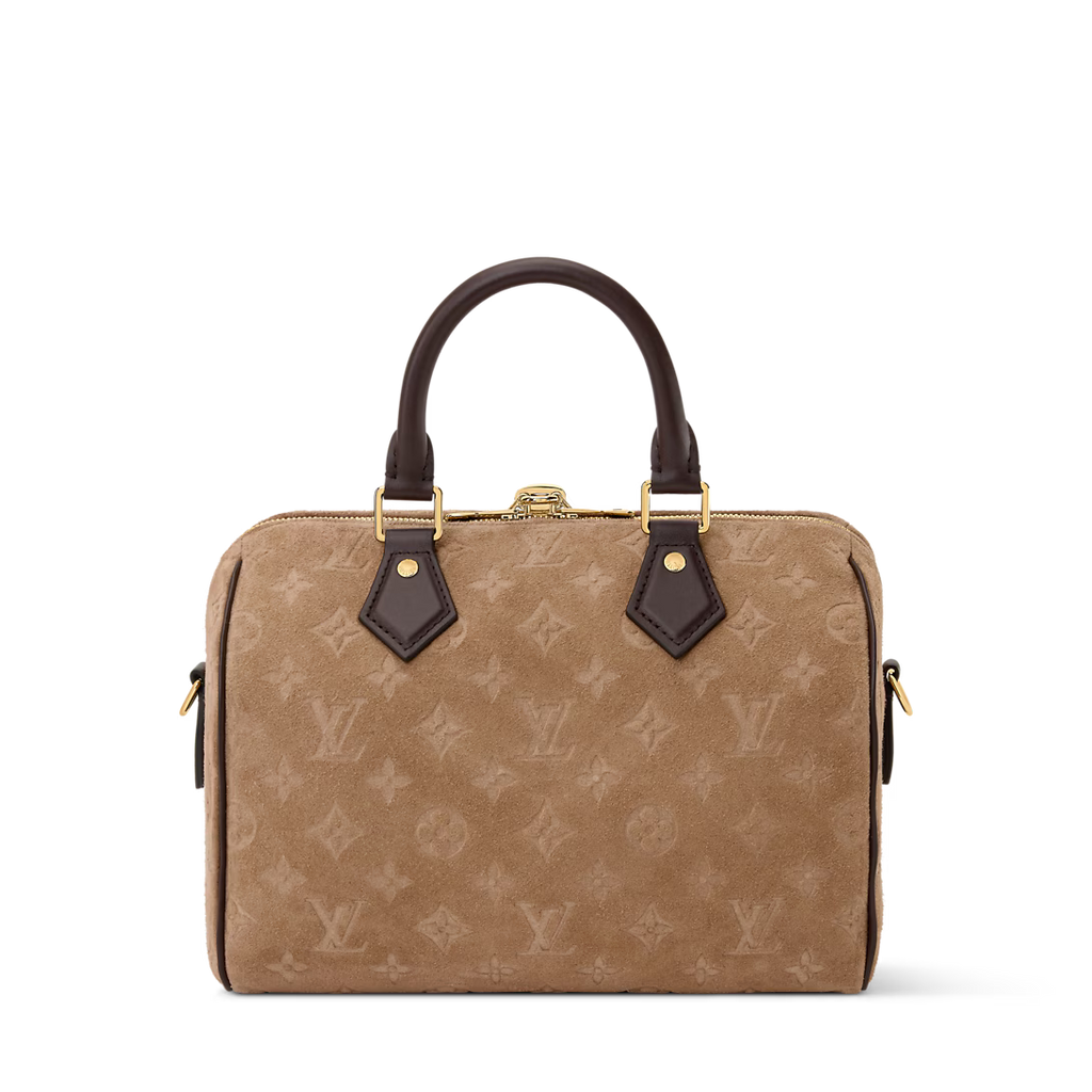 Speedy Bandoulière 25 RUNWAY DELUXE