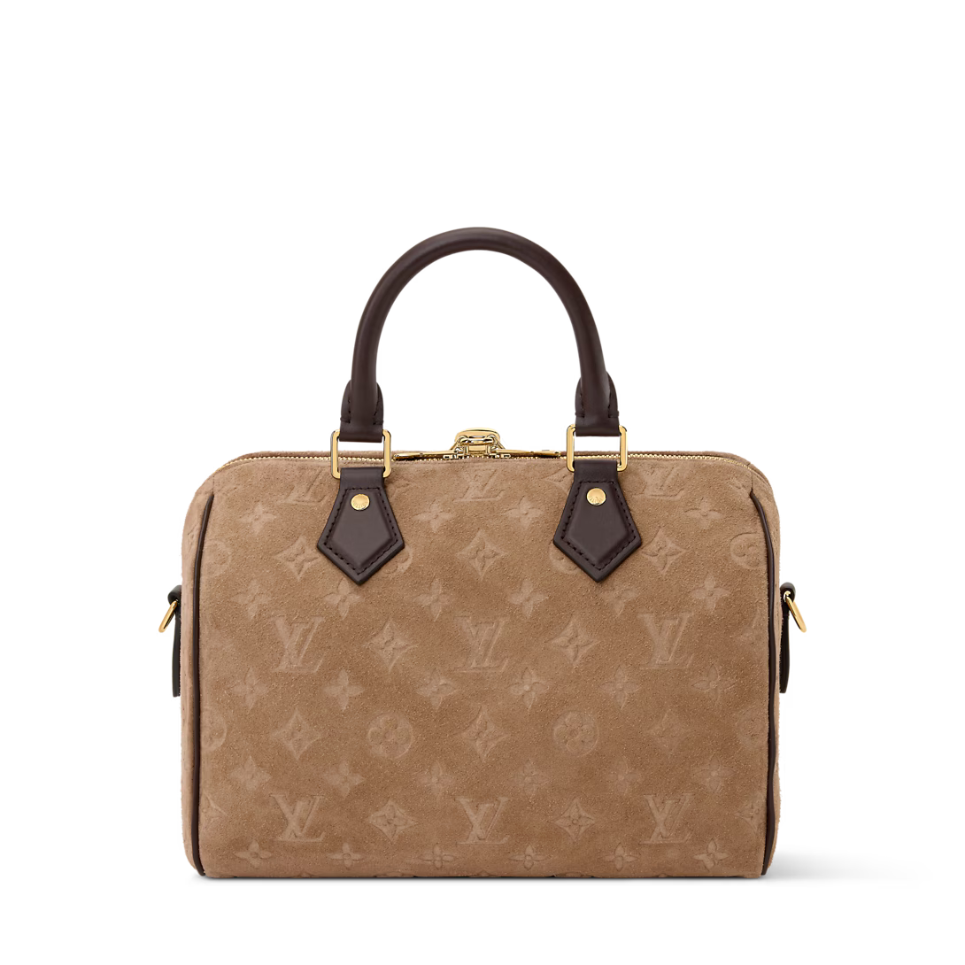 Speedy Bandoulière 25 RUNWAY DELUXE