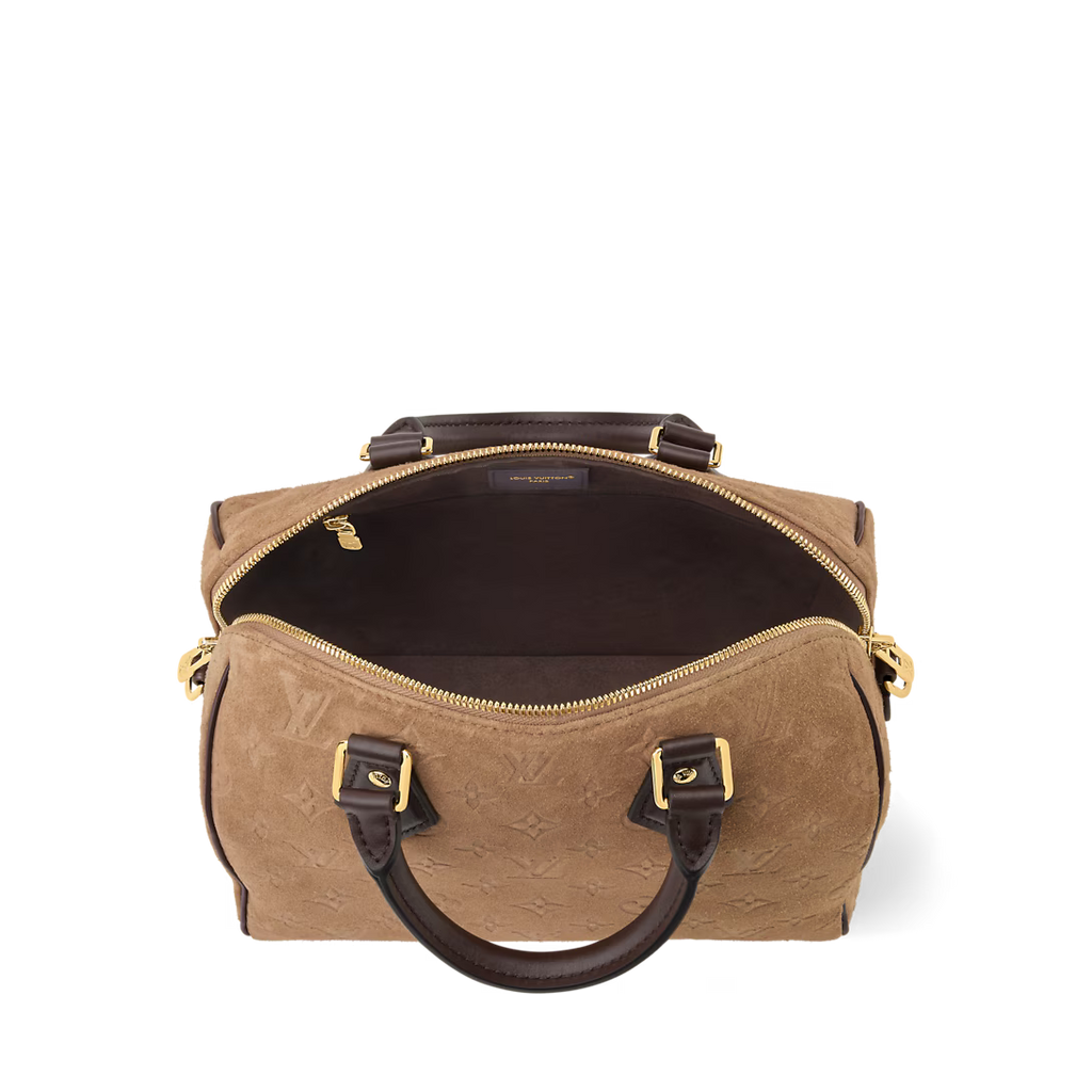 Speedy Bandoulière 25 RUNWAY DELUXE