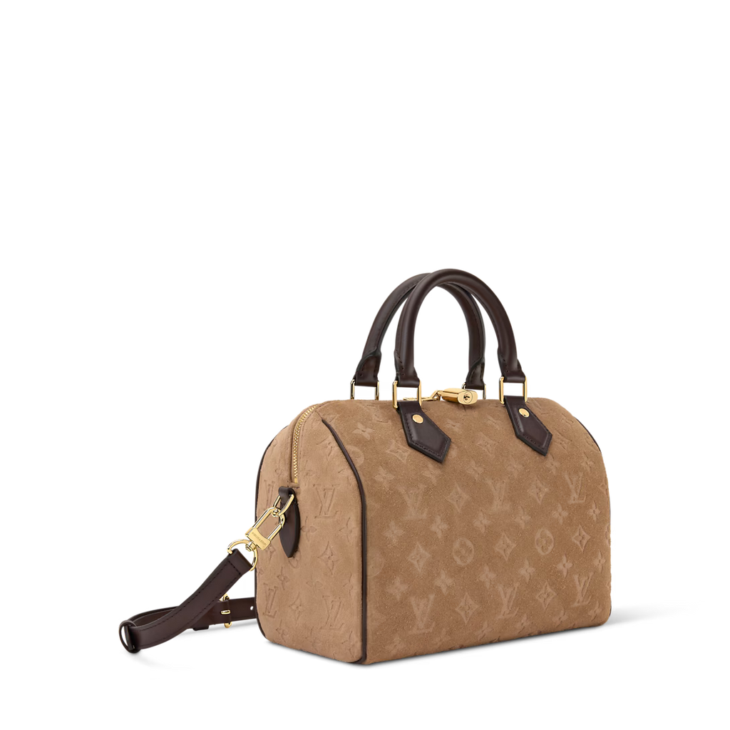 Speedy Bandoulière 25 RUNWAY DELUXE