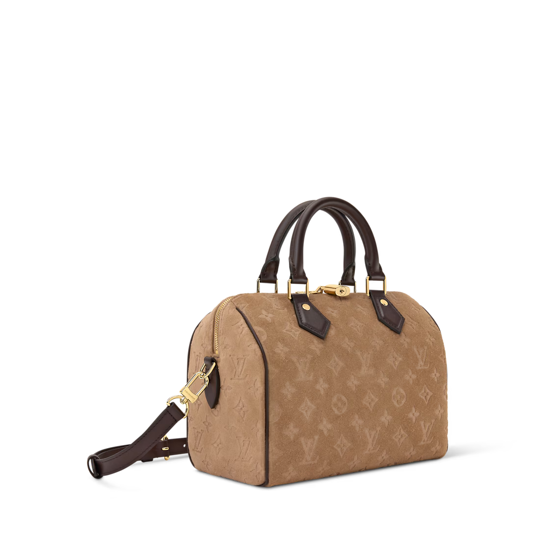 Speedy Bandoulière 25 RUNWAY DELUXE