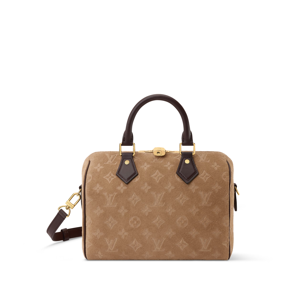 Speedy Bandoulière 25 RUNWAY DELUXE