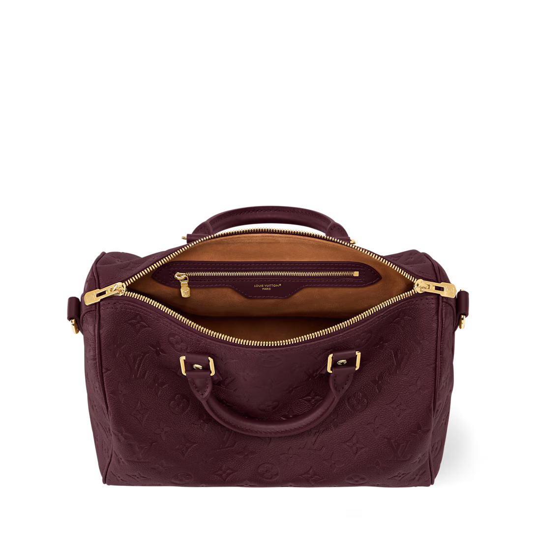 Speedy Soft 30 RUNWAY DELUXE