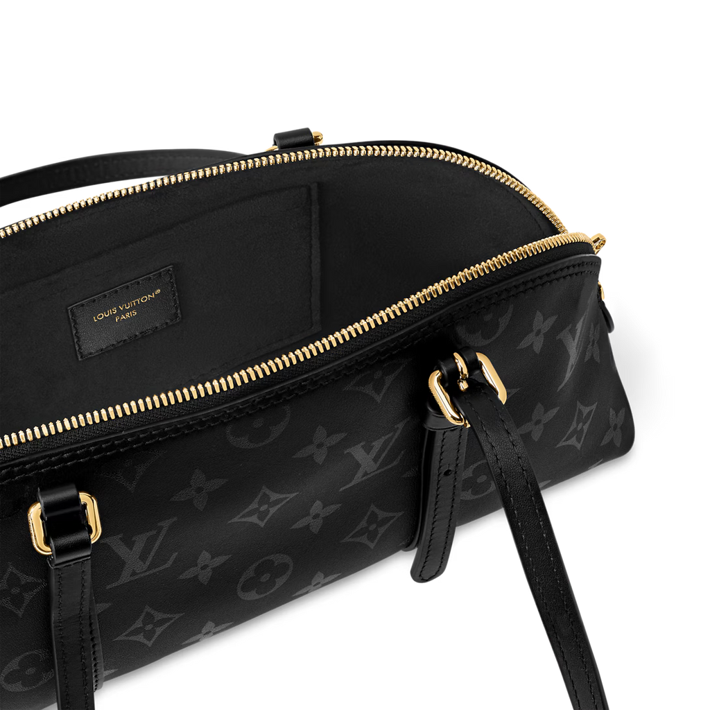 Squire East-West RUNWAY DELUXE