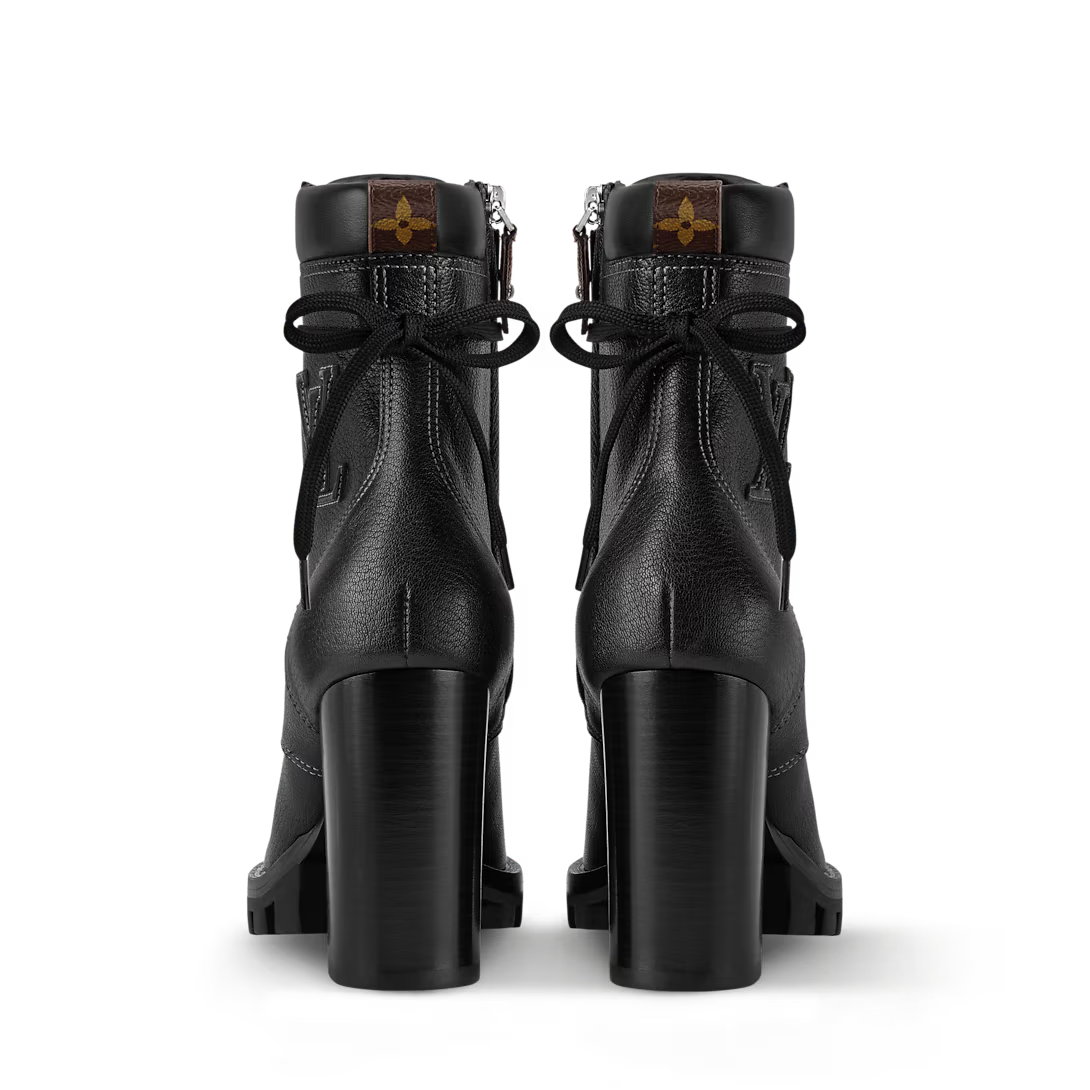 Star Trail Boot
