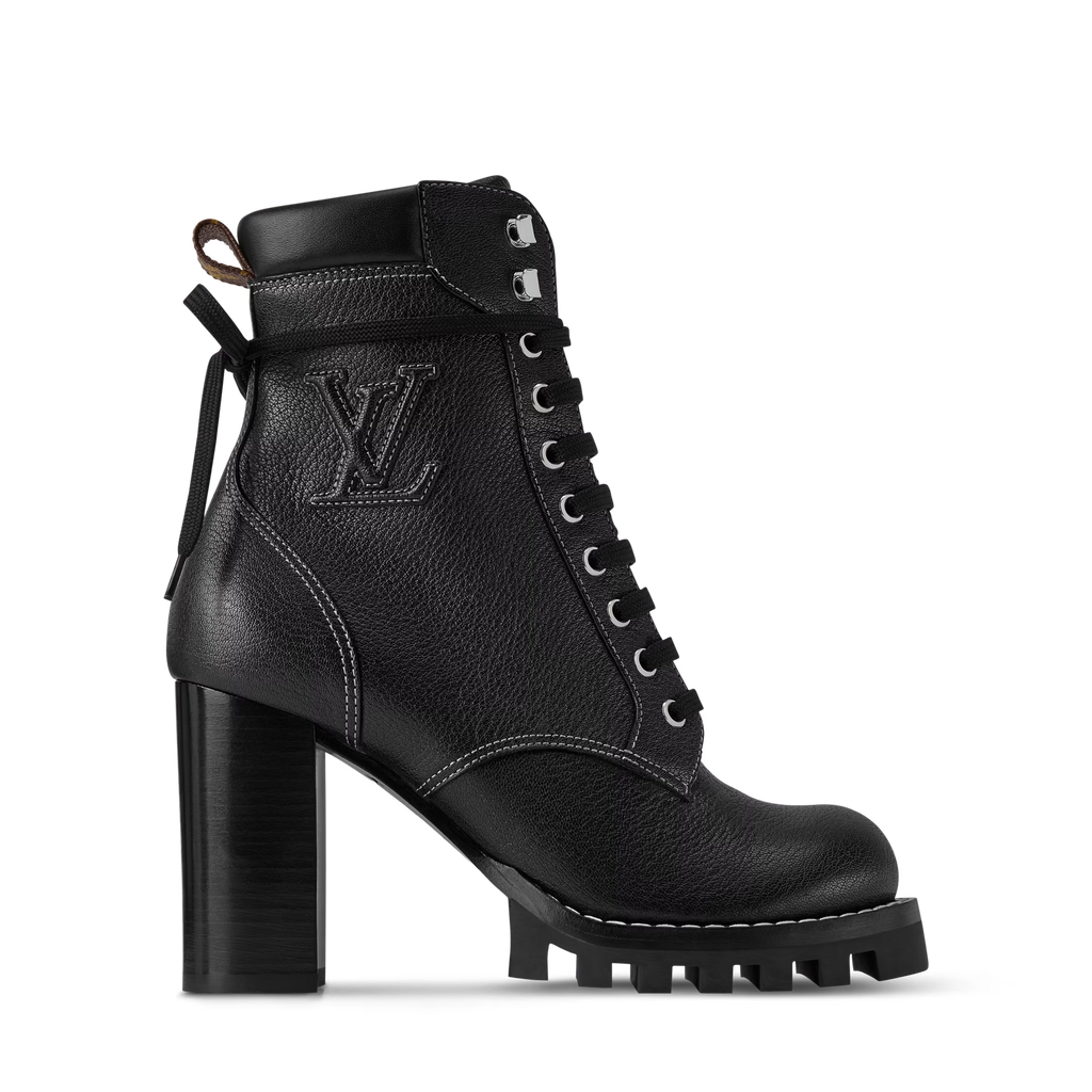 Star Trail Boot
