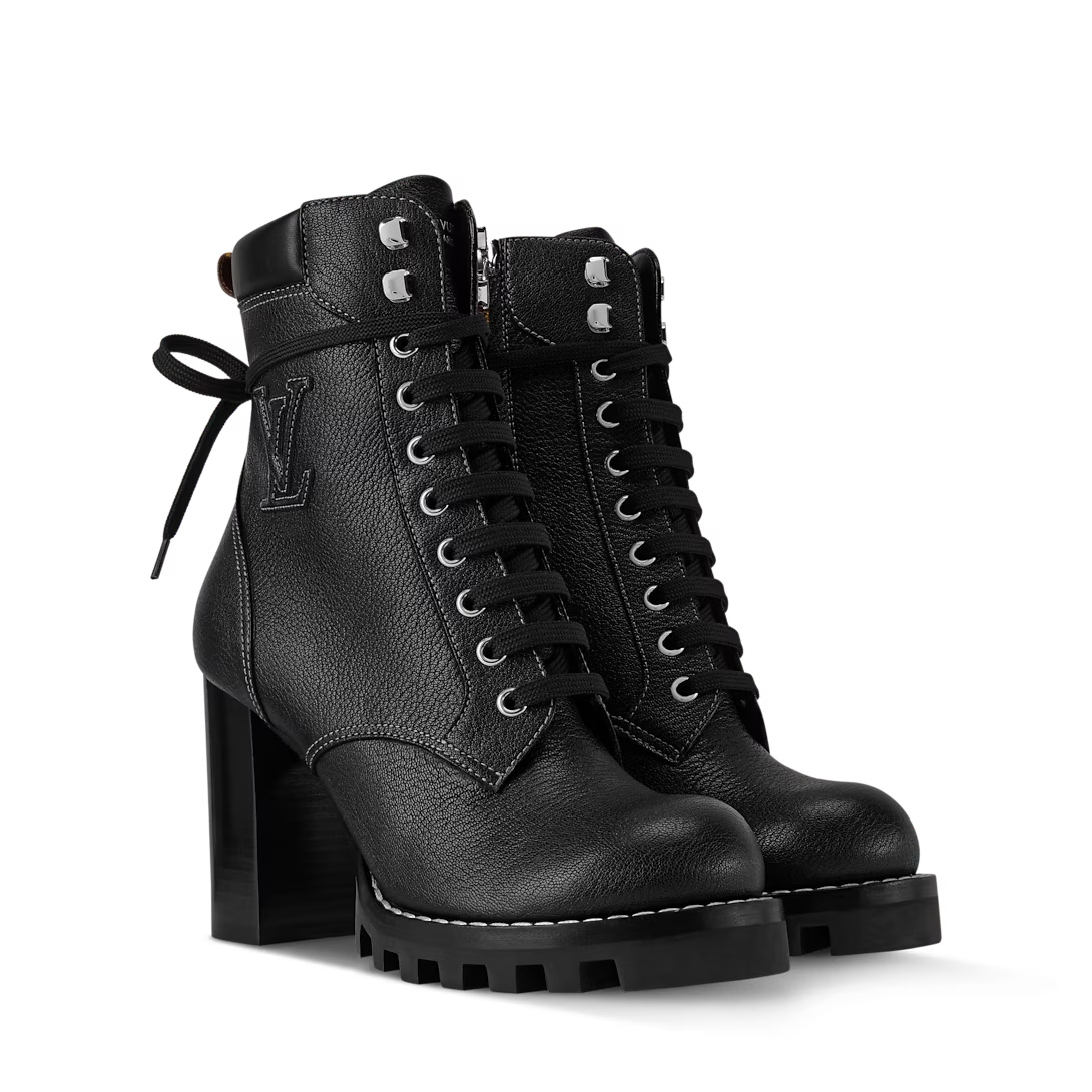 Star Trail Boot